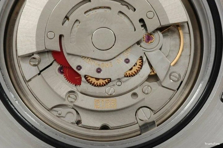 0901 ROLGMT032 – SS Anni GMT Bright 982